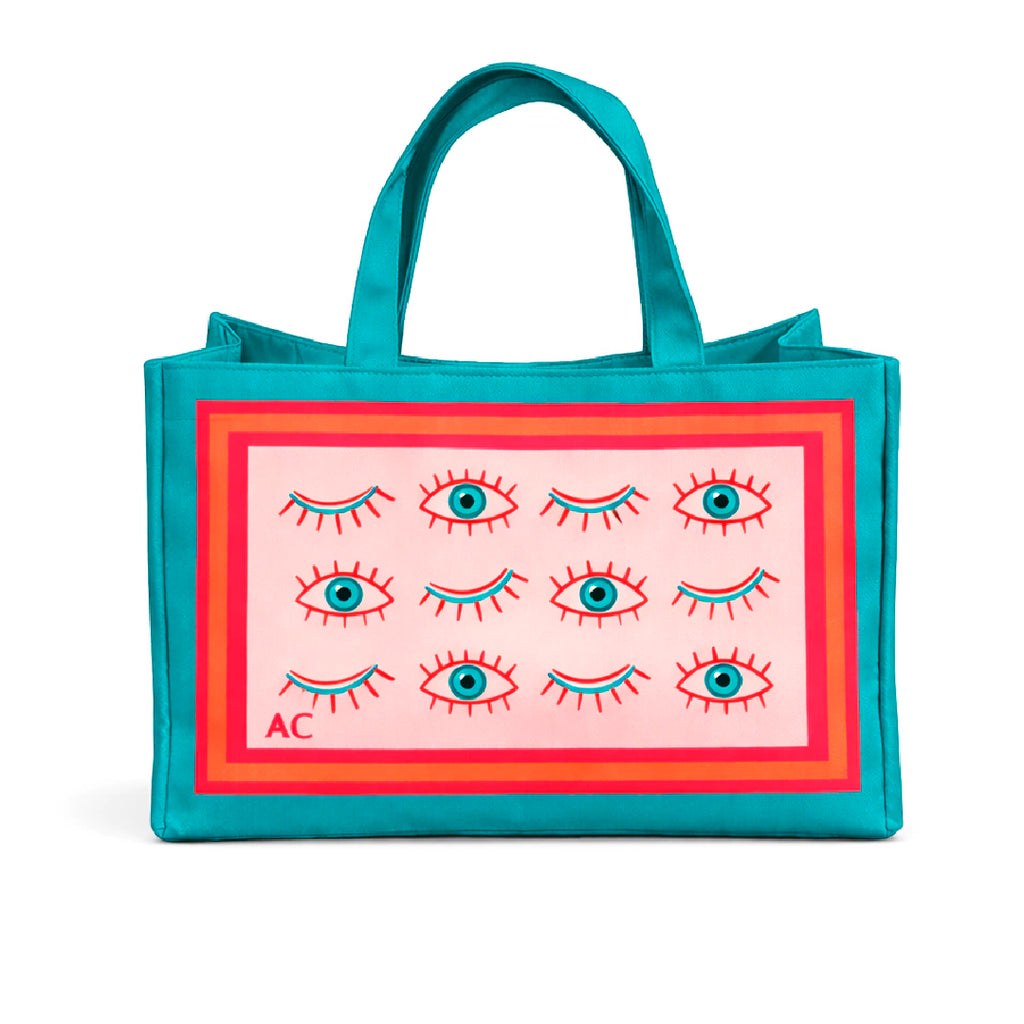 Bolsa Stilo - Olho Grego