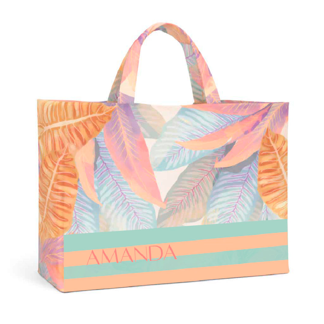 Bolsa Stilo - Tropical