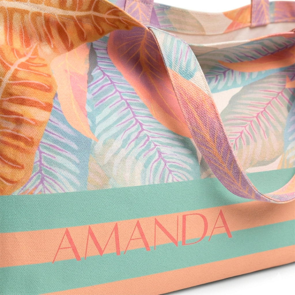 Bolsa Stilo - Tropical