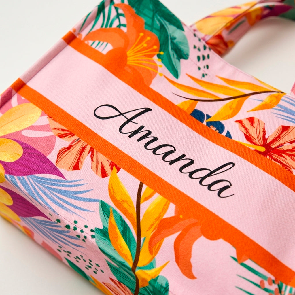 Bolsa Stilo - Tropic Bloom
