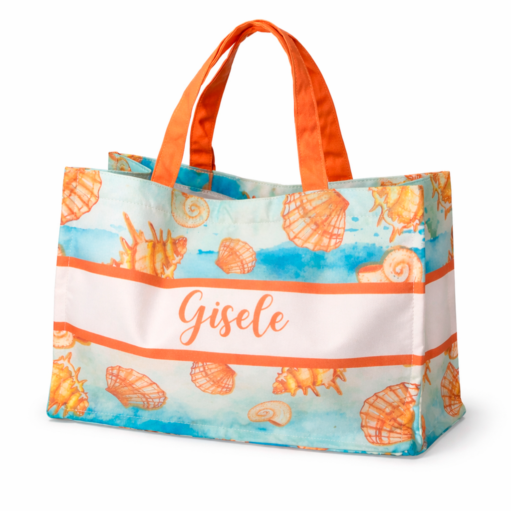 Bolsa Stilo - Praia