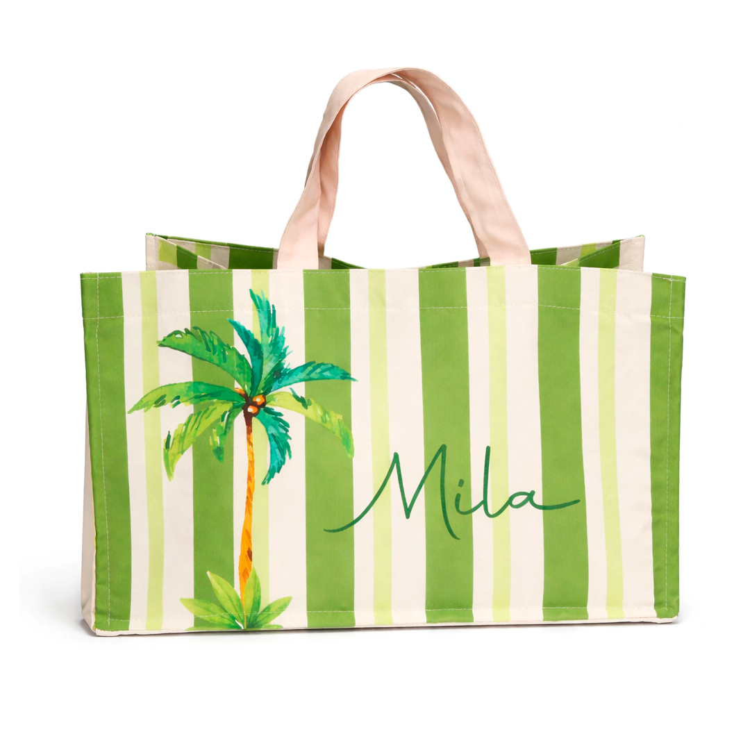 Bolsa Stilo - Coqueiro