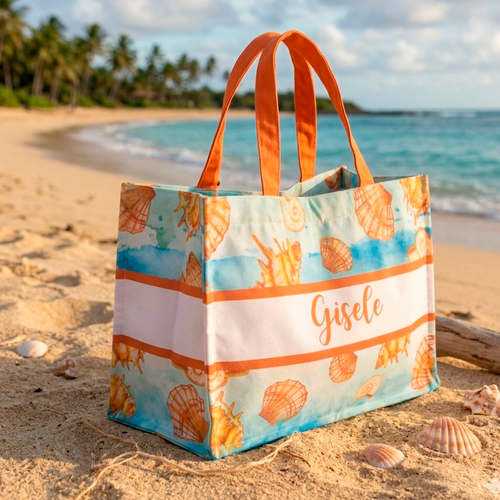 Bolsa Stilo - Praia