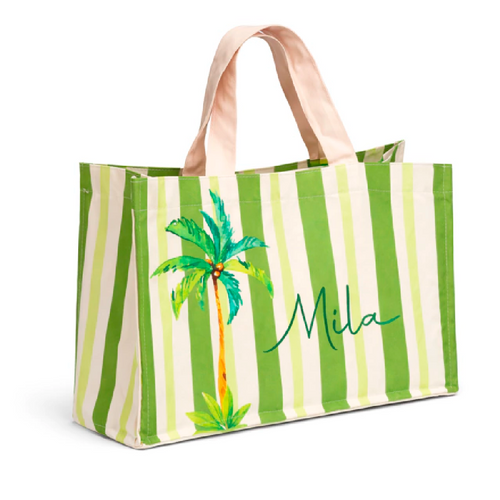 Bolsa Stilo - Coqueiro