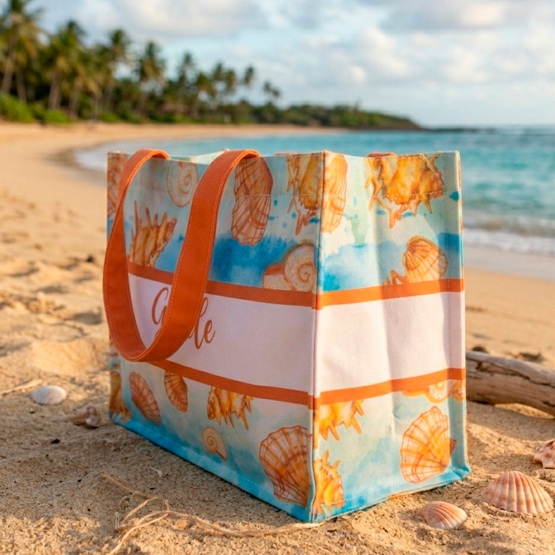 Bolsa Stilo - Praia