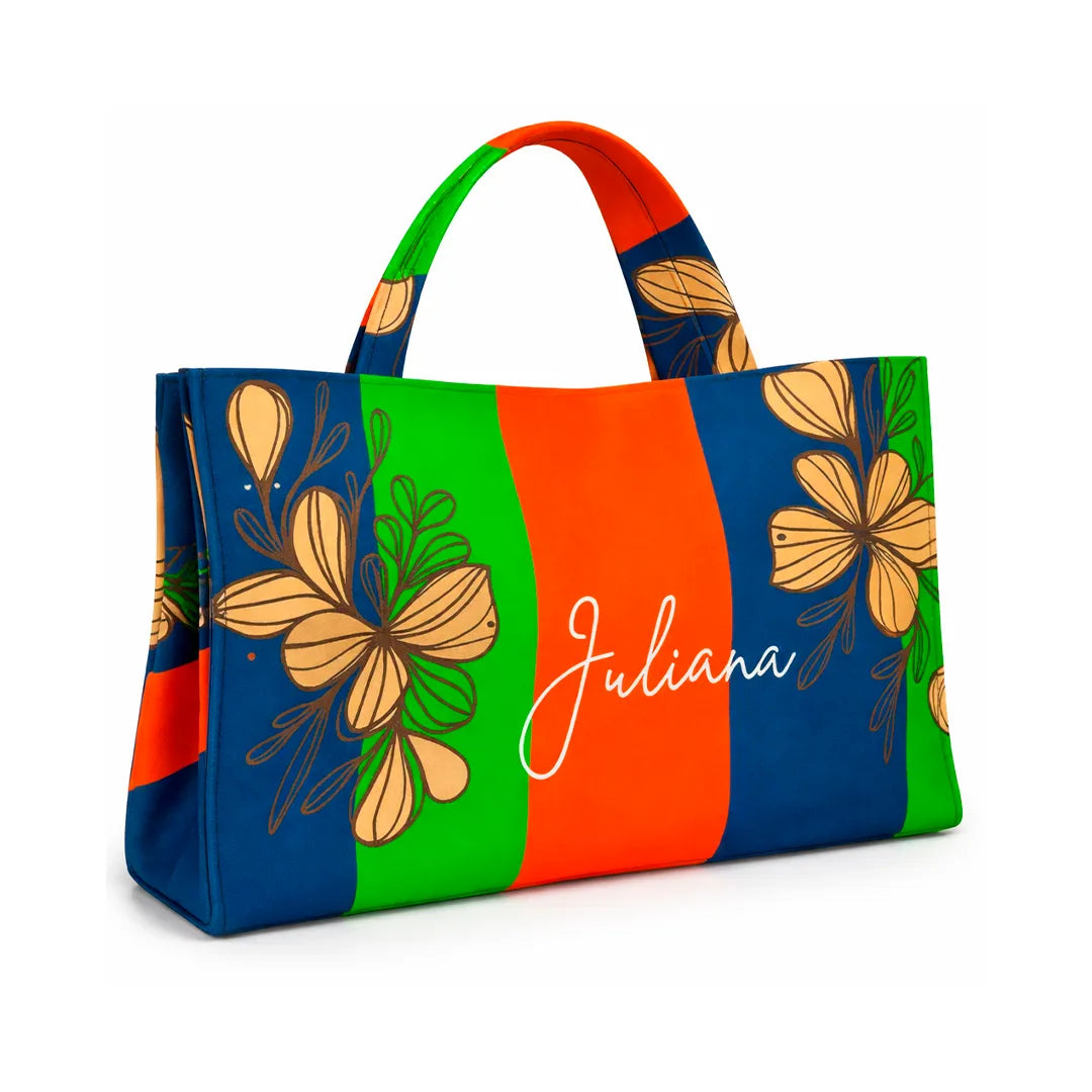 Bolsa Stilo - Colorê