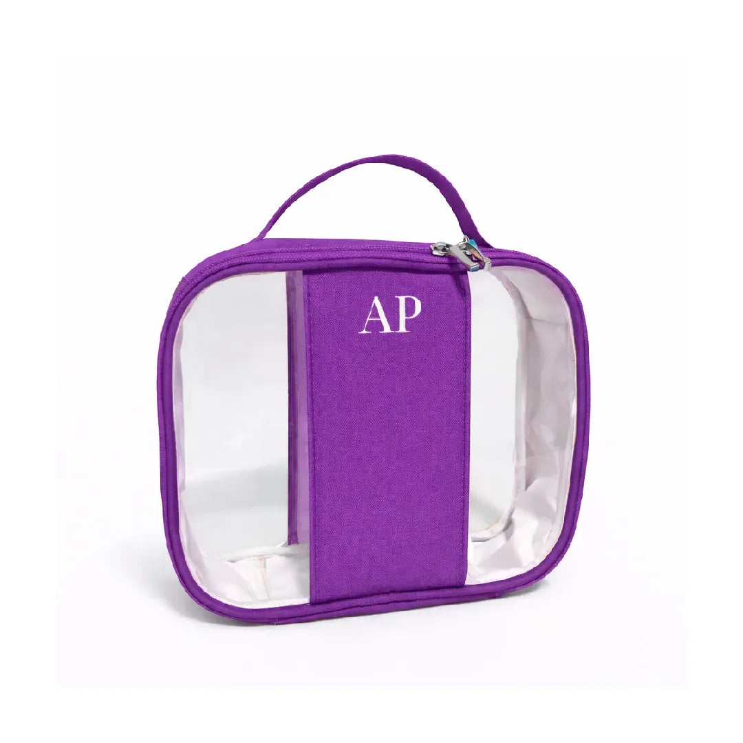 Organizador P - Roxo