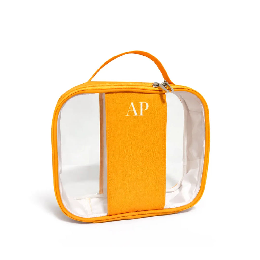 Organizador P - Amarelo