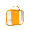 Organizador P - Amarelo