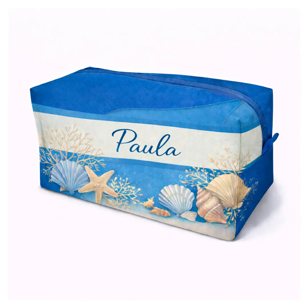 Necessaire Box - Corais