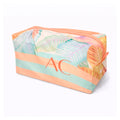 Necessaire Box - Tropical Colorido