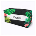 Necessaire Box - Folhas