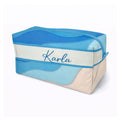 Necessaire Box - Ondas