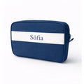 Necessaire Jojo - Azul Marinho