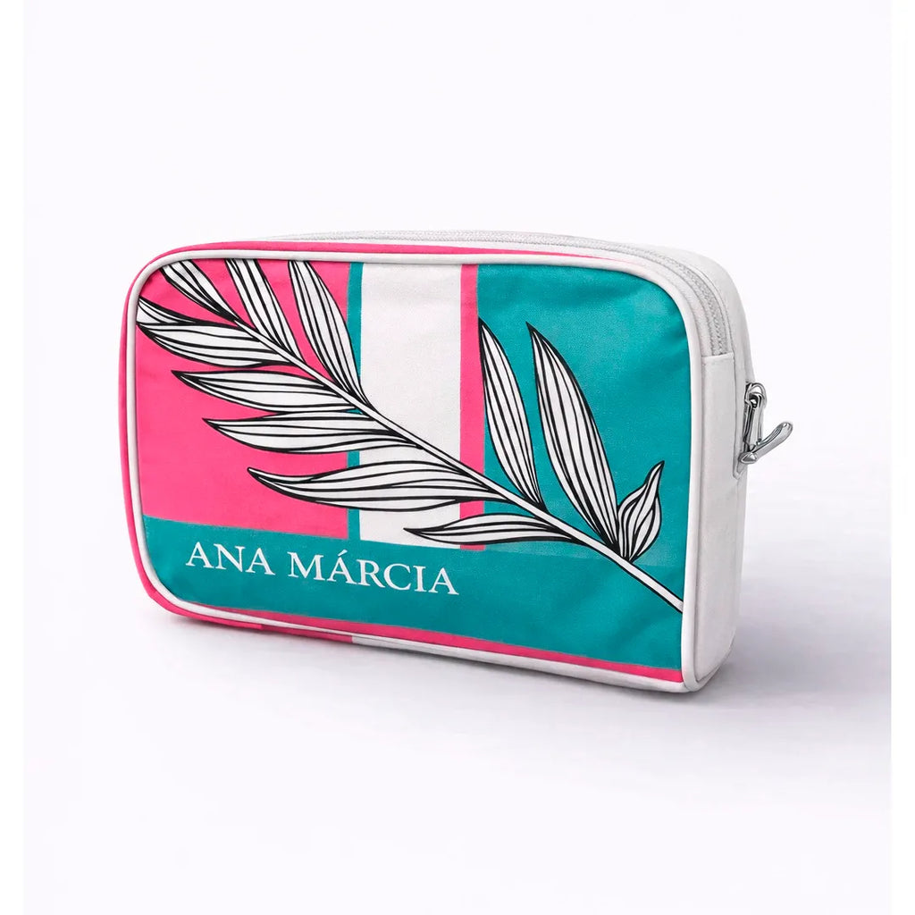 Necessaire Jojo - Folha