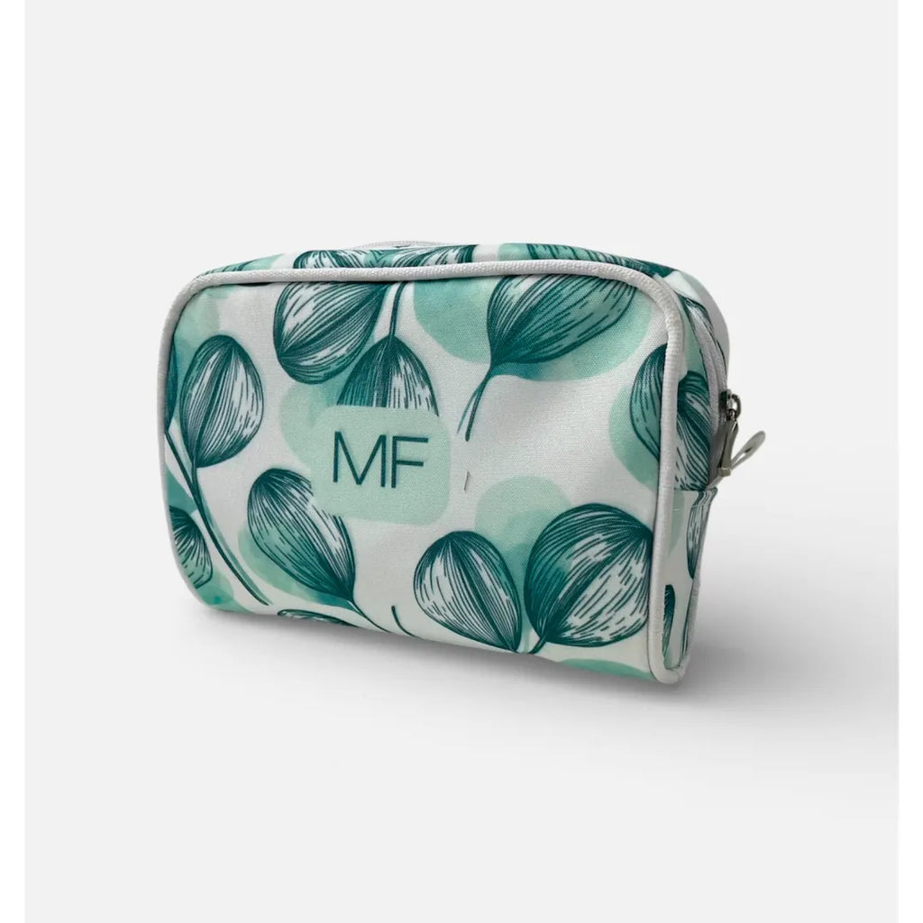 Necessaire Jojo - Folhas