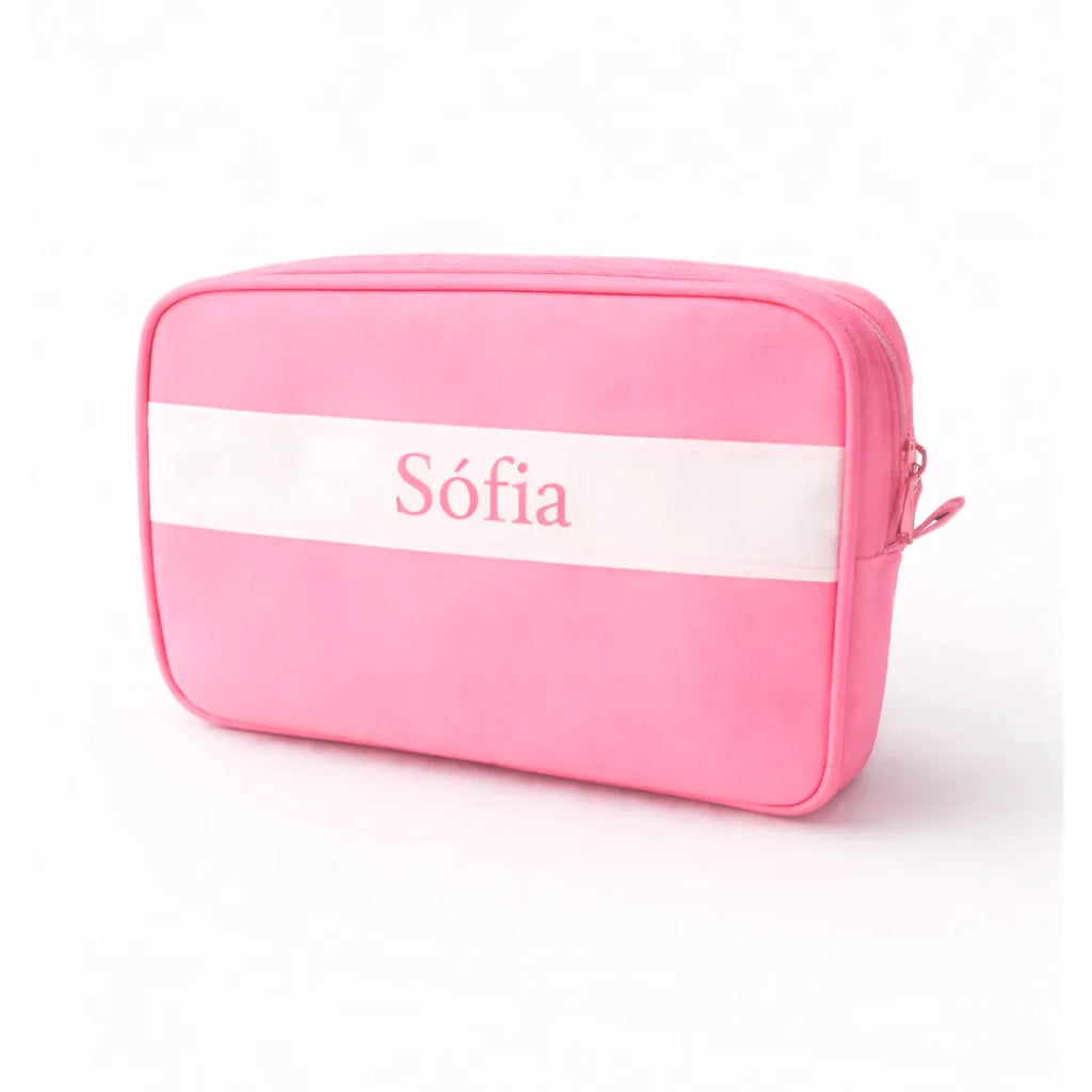 Necessaire Jojo - Pink