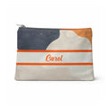 Necessaire Clutch - 3 Cores