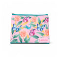Necessaire Clutch - Borboletas
