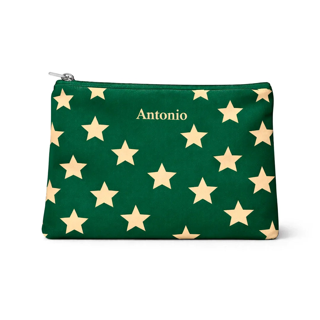 Necessaire Clutch - Estrela