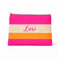 Necessaire Clutch - 3 Cores