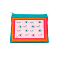 Necessaire Clutch - Olho Grego