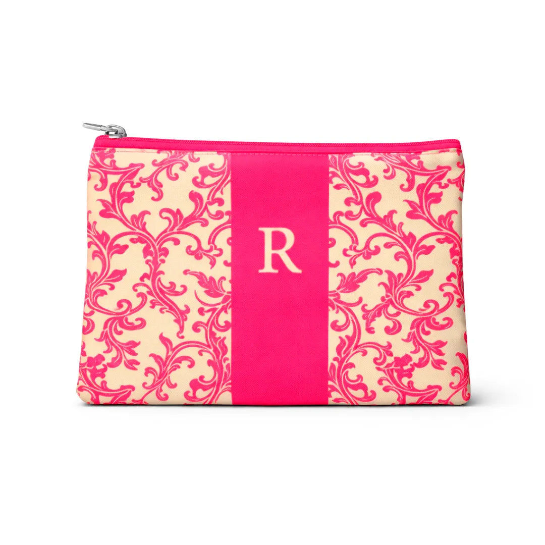 Necessaire Clutch - Retrô
