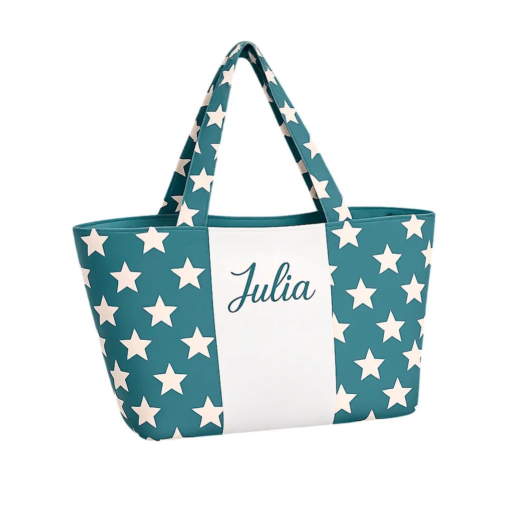 Bolsa Canoa - Estrela
