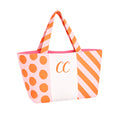 Bolsa Canoa - Glow