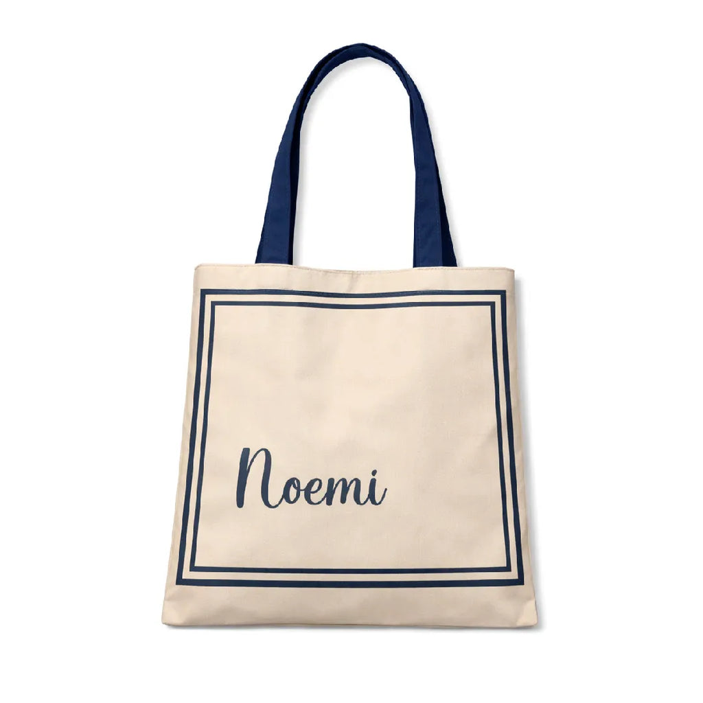 Bolsa Ecobag - Basic