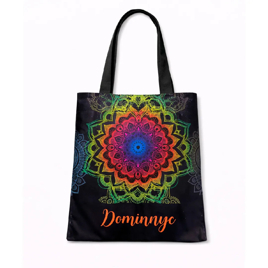 Bolsa Ecobag - Cores