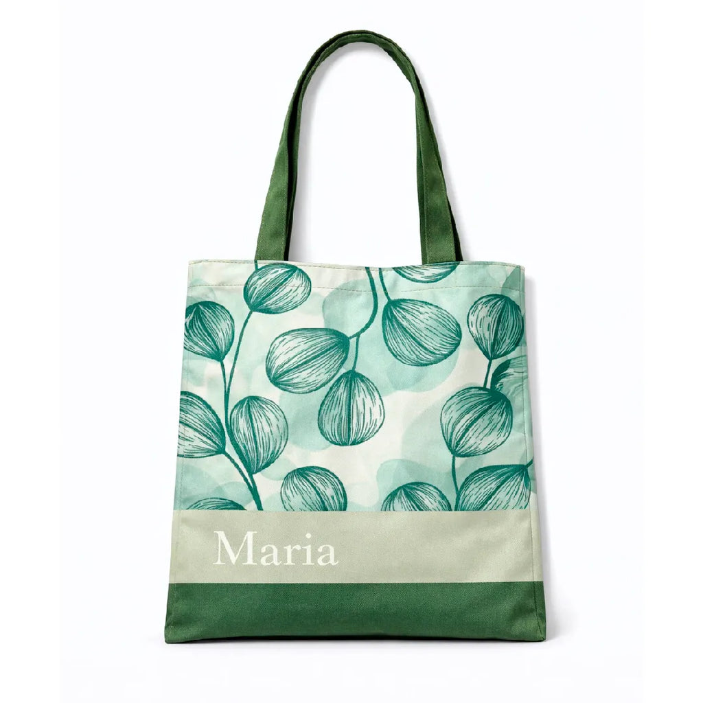 Bolsa Ecobag - Verdinha