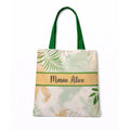 Bolsa Ecobag - Folhagem