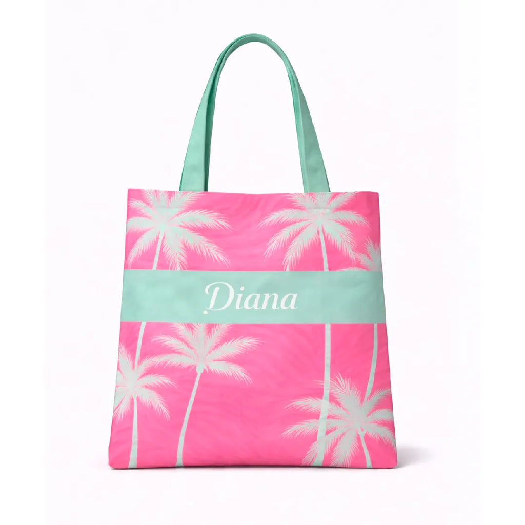 Bolsa Ecobag - Tropical
