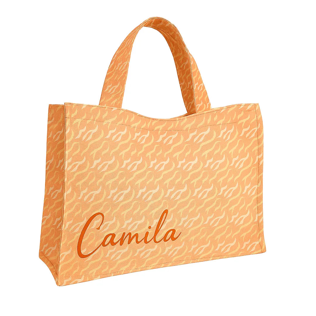 Bolsa Stilo - Coralina