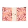 Canga - Flores Rosa