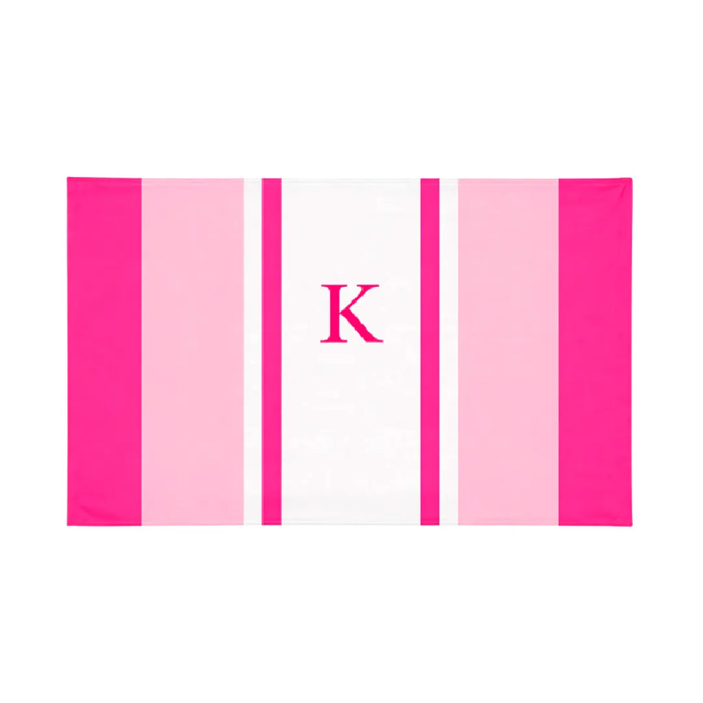 Canga - Pink