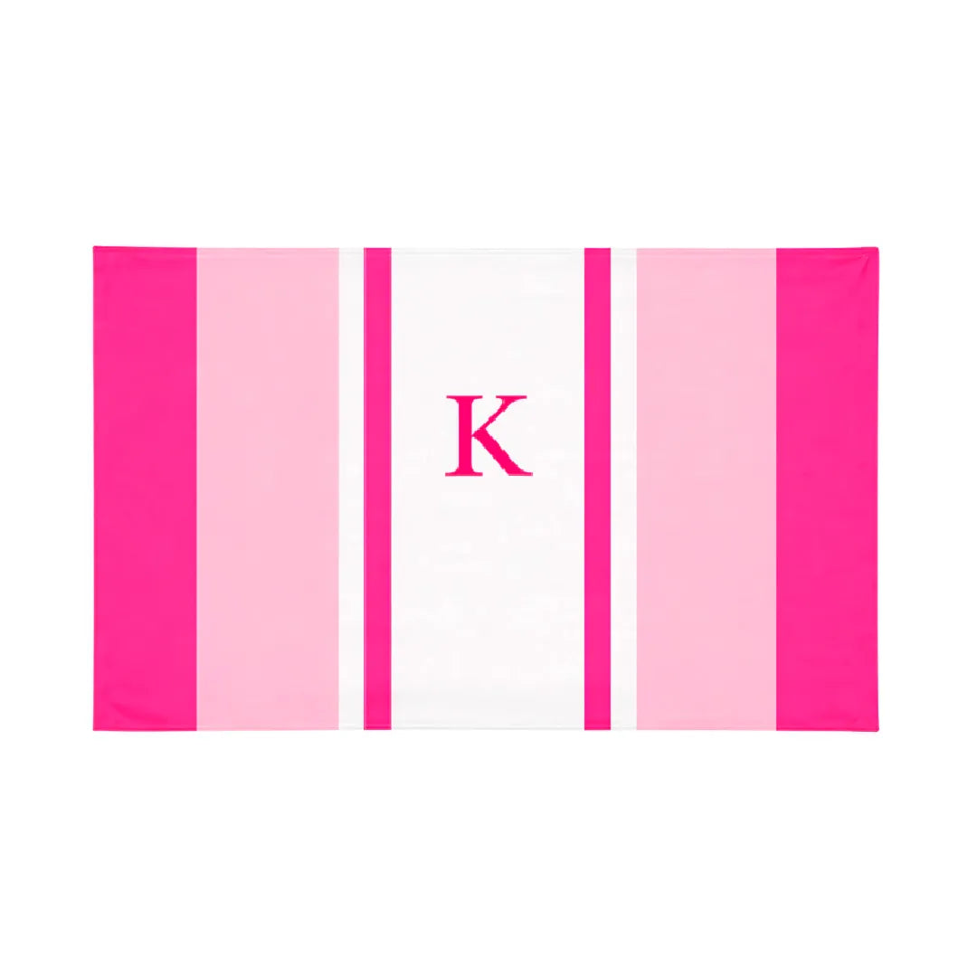 Canga - Pink