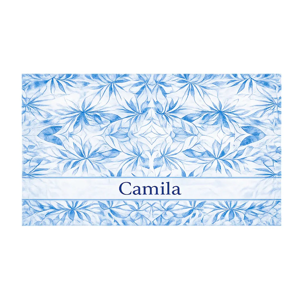 Canga - Azul Cristal