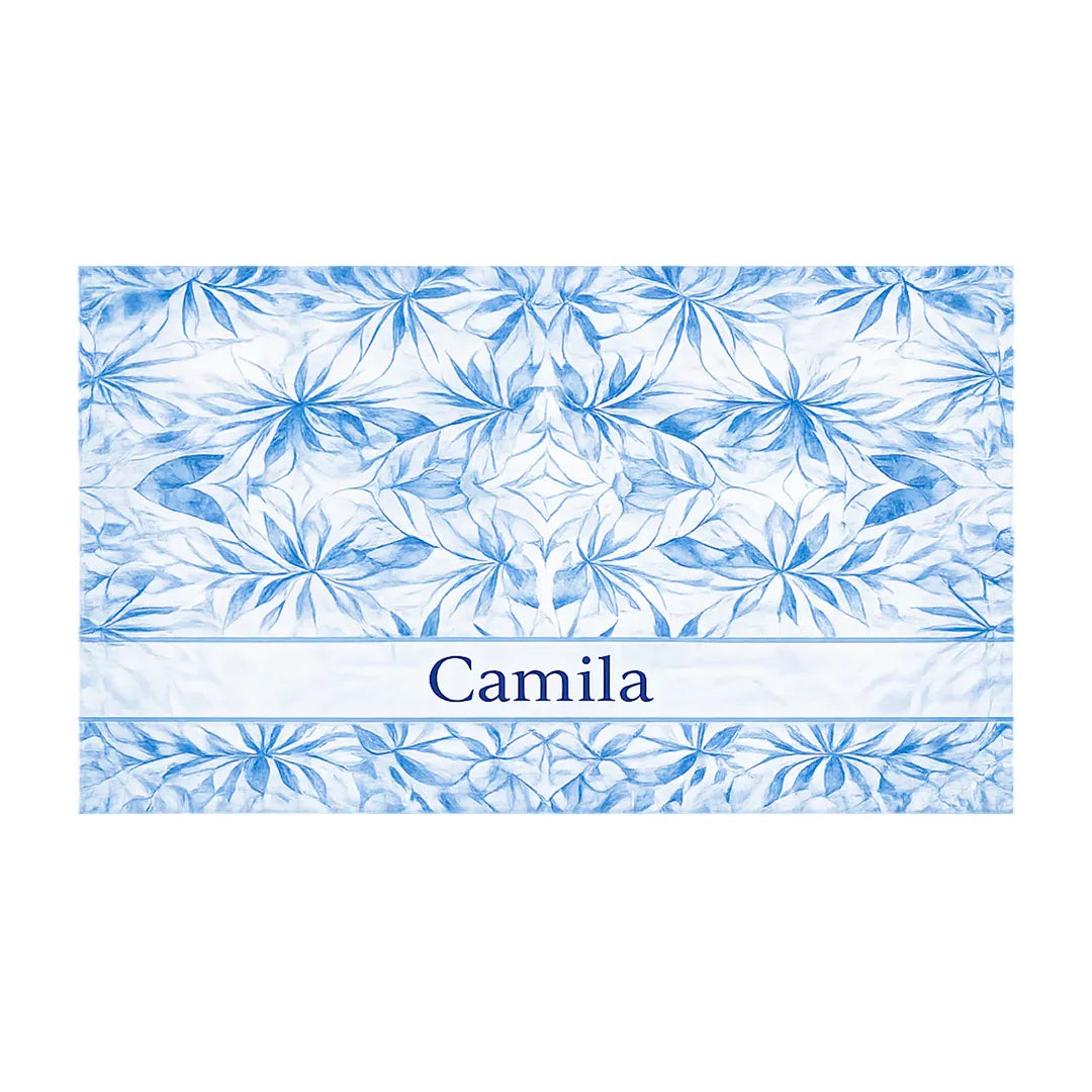 Canga - Azul Cristal