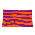 Canga - Laranja e Roxo