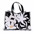 Bolsa Stilo - Preto e Branco