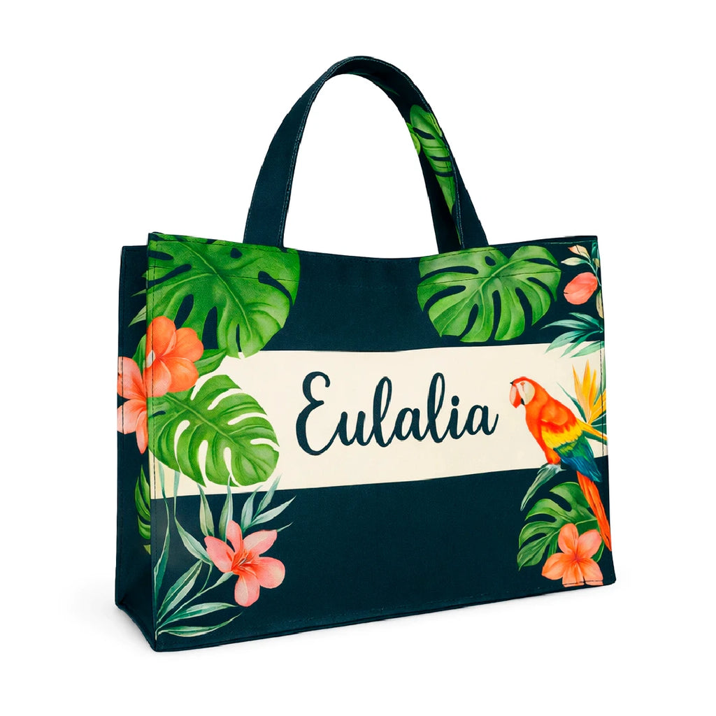Bolsa Stilo - Arara