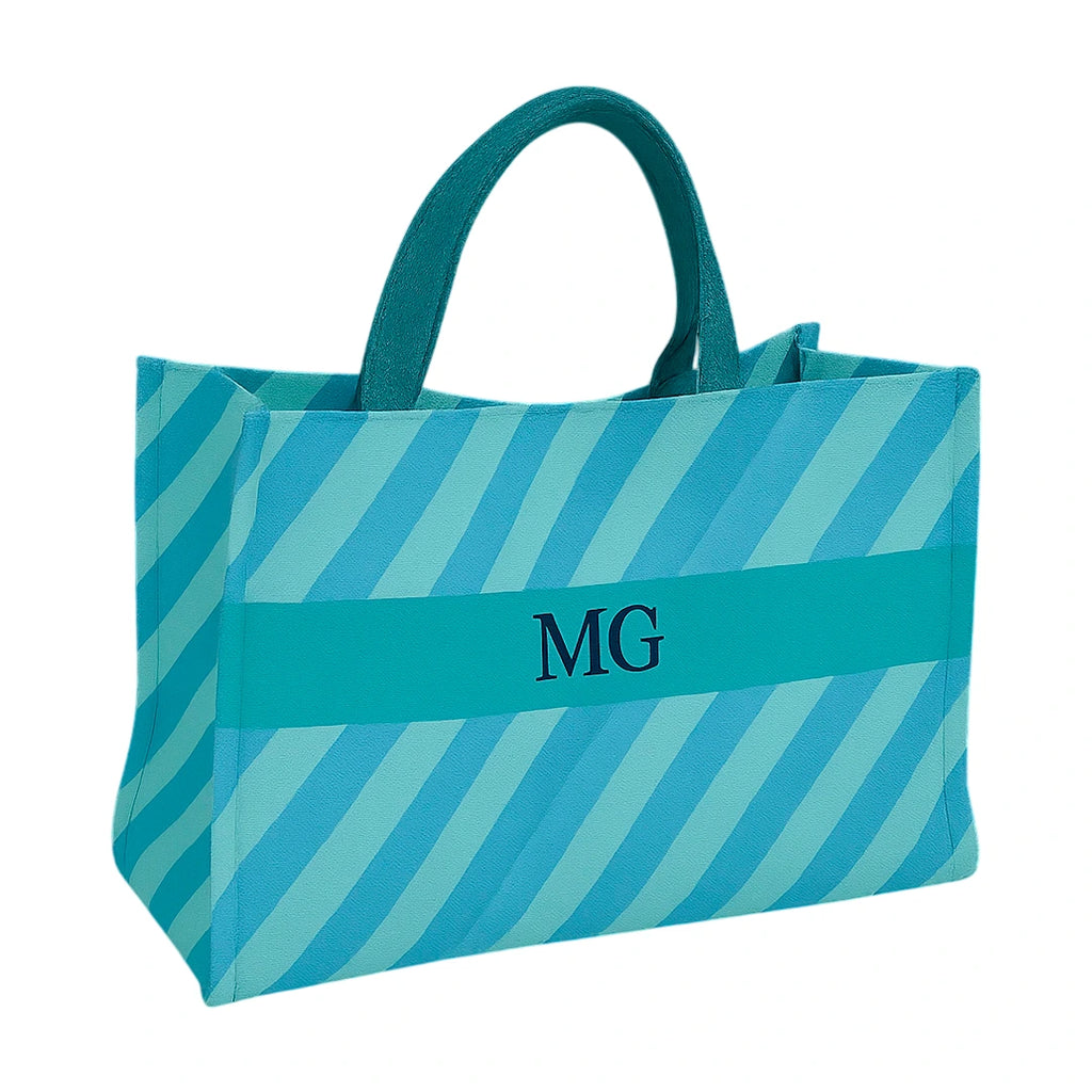 Bolsa Stilo - Azul