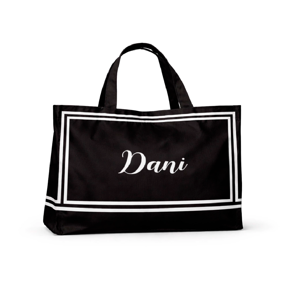Bolsa Stilo - Preto
