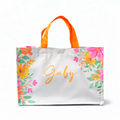 Bolsa Stilo - Flores