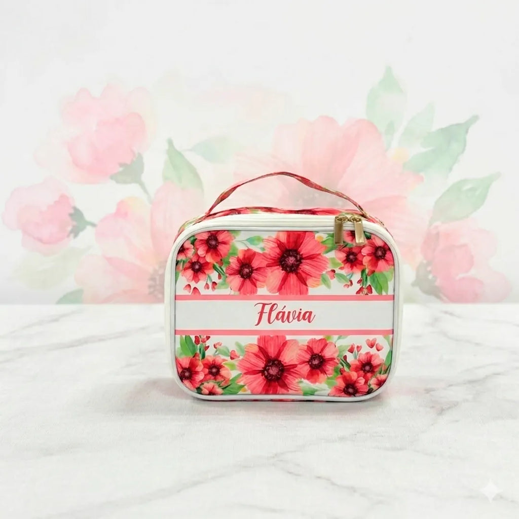 Kit Organizadores - Floral