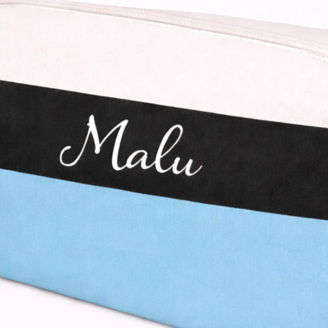 Necessaire Box - Listras