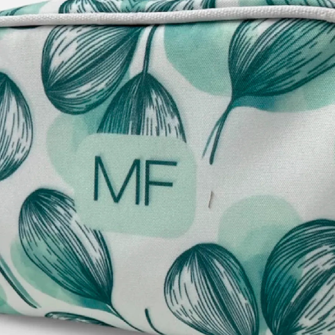 Necessaire Jojo - Folhas
