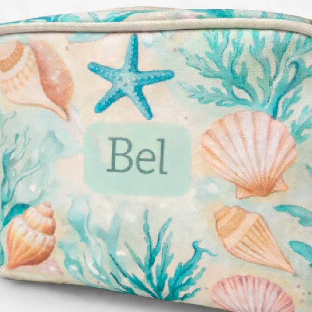 Necessaire Jojo - Praia
